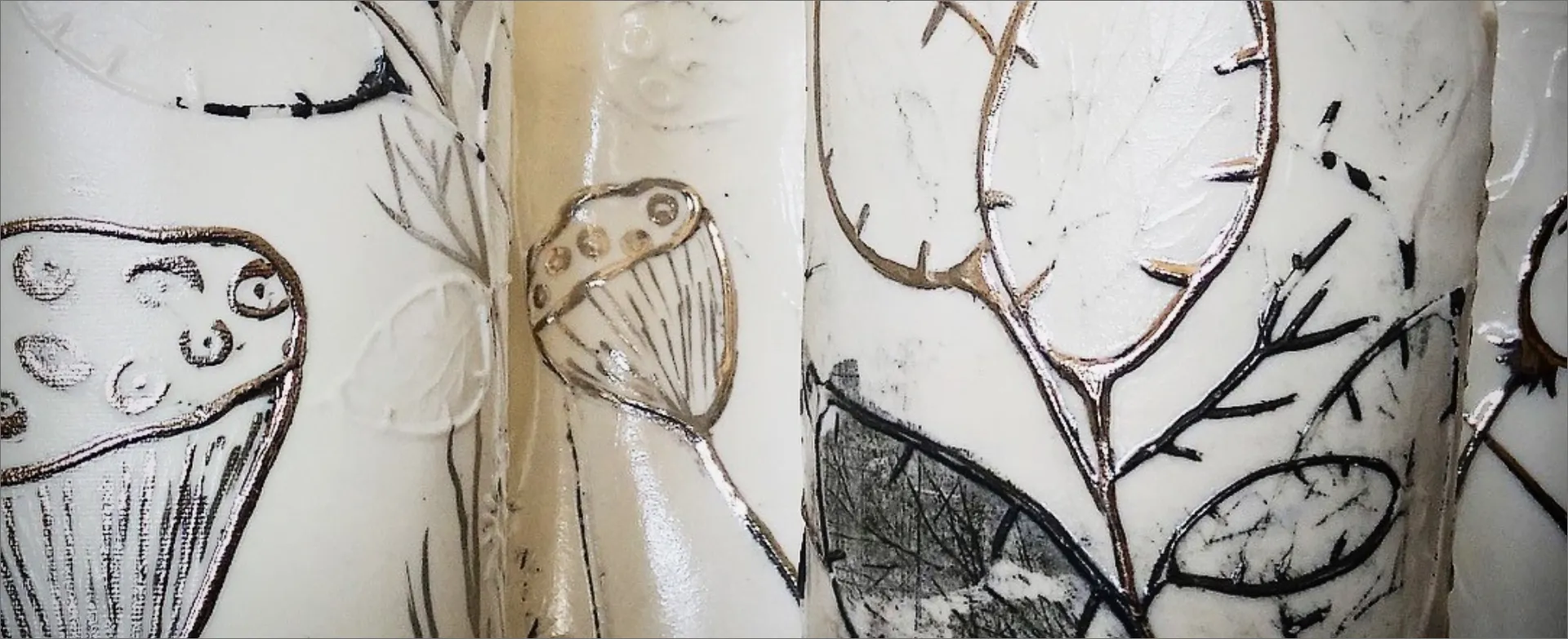 Contemporary art showcase 4