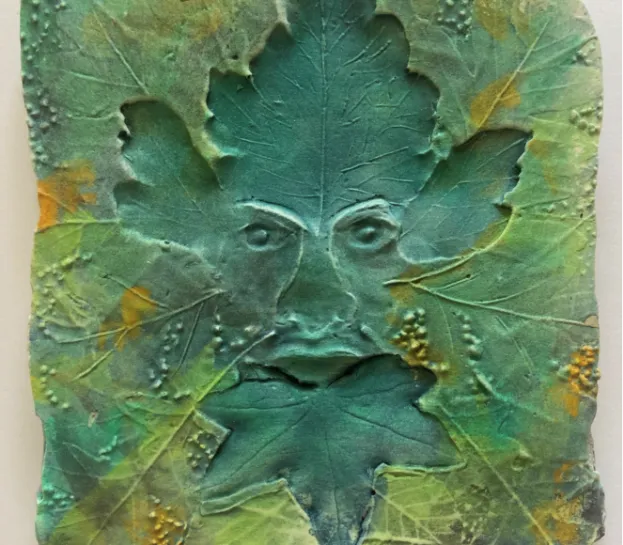 Project artwork photo by Andreia Rodrigues.