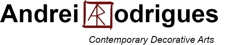 Andreia Rodrigues Contemporary Arts logo